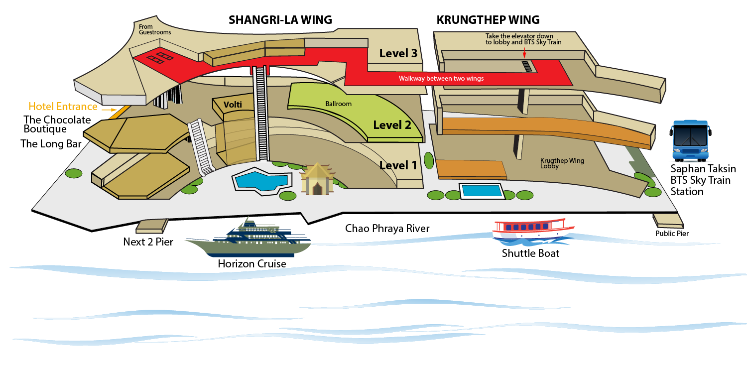 Hotel Map-for 5th Summit-final